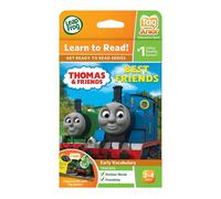LeapFrog TAG Junior Thomas & Friends 'Best Friends' Game Book