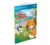 LeapFrog Tag Pet Pals Sticker Story Time