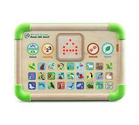LeapFrog Touch and Learn Nature ABC Board, Green