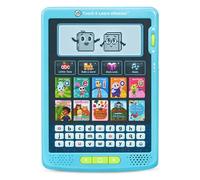 LeapFrog Touch & Learn eReader (English Version)