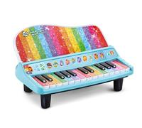 Leapfrog Twinkle Lights Learning Piano, English