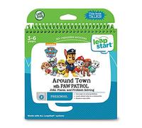 Leapfrog LeapStart Paw Patrol Activity Book