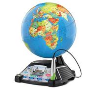 Leap Frog Multimedia Interactive Globe