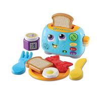Leapfrog Yum-2-3 Toaster, English