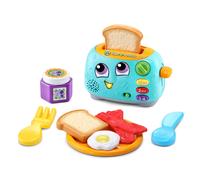 LeapFrog Yum-2-3 Toaster Teal