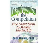 Leapfrogging the Competition
