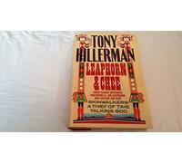 Leaphorn and Chee: Three Classic Mysteries featuring Lt. Joe Leaphorn and Officer Jim Chee [Skinwalker / a Thief of Time / Talking God]