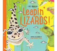 Leapin' Lizards: A Lizard Primer (Pet Palooza)