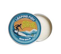 Leaping Fish Surfers Skin Balm - Prevent Chafing For Wetsuit Users. Made From Natural Plant Oils & Waxes
