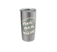 Leaping Through Life One Lily Pad At A Time Frog Stainless Steel Insulated Tumbler