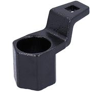 Leapiture 2in Hex Crankshaft Pulley Holding Wrench Socket Tool Replacement for Civic Insight Odyssey