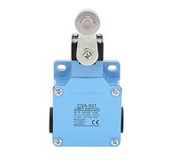 Leapiture Berm Limit Position Switch Self-Reset Micro Controller CSA-021 for Industrial Automation Machinery Safety Electrical Control Systems
