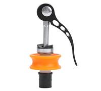 Leapiture Chain Support Holder Mountain Bike Chain Keeper Link Keeper Tool Drive Support Locking Mechanism for Cleaning Repairing