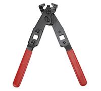 Leapiture CV Joint Boot Clamp plier Heavy Duty Automotive Hose Plier & Universal Vehicle Banding Tool