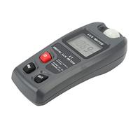 Leapiture Digital Light Meter Illuminance Tester Luxmeter Illuminometer Auto Shutdown LCD Display for Indoor Outdoor Light Tester