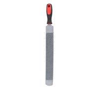 Leapiture Hoof Rasp Double Sided Farrier Carbon Steel Handheld Hoof Trimming Tool for Horse Cow Goat Animal Hooves