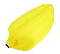Leapiture Inflatable Lounger Couch Portable Air Sofa Chair Hammock Couch Beach Bed Pool Float Lounge for Hiking Picnics Beach Travel
