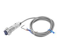 Leapiture Photoelectric Proximity Sensor CDD 40N Photoelectric Switch Distance Detection Infrared Object Sensor Proximity Detector for Industrial Automation and Safety Systems
