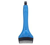 Leapiture Pool Filter Cartridge Efficient Fast Hand Held Easily Carry Filter Cleaning Tool Pool Filter Cartridge Cleaner for Swimming Pools
