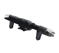 Leapiture PUBG Mobile Controller Pulse, PUBG Mobile Trigger Support Automatic High Frequency Click 4 Speed Mobile Game Joystick for Gamepads