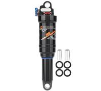 Leapiture Rear Bike Suspension Spring Rear Fork Damper Mountain Bike Absorber Suspension Air Pressure Spring Back for Trails Rough Terrain Riding (200MM)