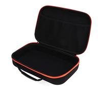 Leapiture Tool Storage Bag Tool Organizer Bag Portable Tool Storage Bag with Closure and Multiple Pockets for Organizing Tools and Accessories On The Go (Long)