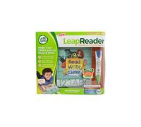 LeapReader Reading and Writing System