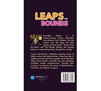 LEAPS AND BOUNDS