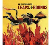 Hanumen - Leaps and Bounds