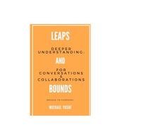 Leaps and Bounds: Deeper Understanding : For Conversations And Collaborations (Bridge to Purpose)