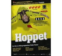 Leaps and Bounds [Region 2]