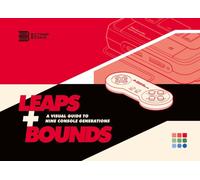 Leaps + Bounds: A Visual Guide to Nine Console Generations