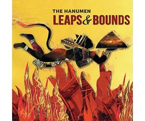 Leaps & Bounds by Hanumen