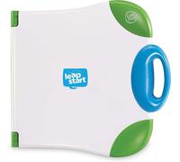 LeapStart Green Activity Books