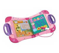 LeapStart Pink Activity Books