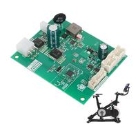 LEAPTREND 430157 Motor Control Board Controller Compatible with Nordic Track C22I/S10I/S15I/S22I/S27I/SE9I/X24 Stationary Bike, 430146 Controller for Select Elliptical Machines