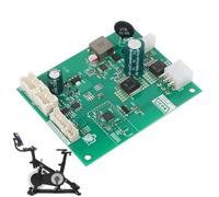 leaptrend for Nordic Track Bike Control Board Motor Controller 430157 Compatible with C22I/S10I/S15I/S22I/S27I/SE9I/X24 Stationary Bike Elliptical Machines