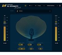 Leapwing Audio Al Schmitt