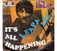 Leapy Lee - Leapy Lee: It's All Happening [Vinyl]