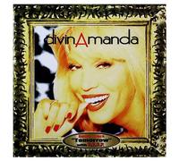 Lear Amanda - Divina Amanda