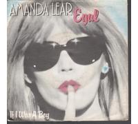 LEAR, Amanda - Egal / If i was a boy / 102 969-100