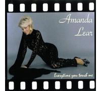 Lear, Amanda - Everytime You Touch Me