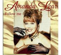 Lear, Amanda - Follow Me