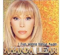 Lear, Amanda - I Just Wanna Dance Again