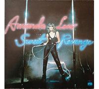 Lear, Amanda - Lear, Amanda Sweet Revenge LP Ariola ARLH5006 EX/EX 1978