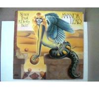 Lear, Amanda: - Never Trust A Pretty Face; Erscheinungsjahr 1980