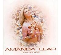 lear,amanda - tendance cd