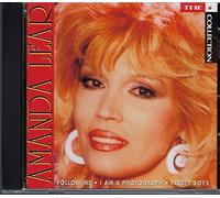 Lear, Amanda - The Collection