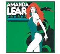 Lear,Amanda - The Collection [Import Belge]