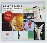 Lear Evelyn - Basic Sampler